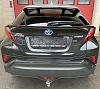 Toyota C-HR Hybrid 1.8i VVT-i C-Enter E-CVT +CAR-PASS +CAMÉRA thumbnail