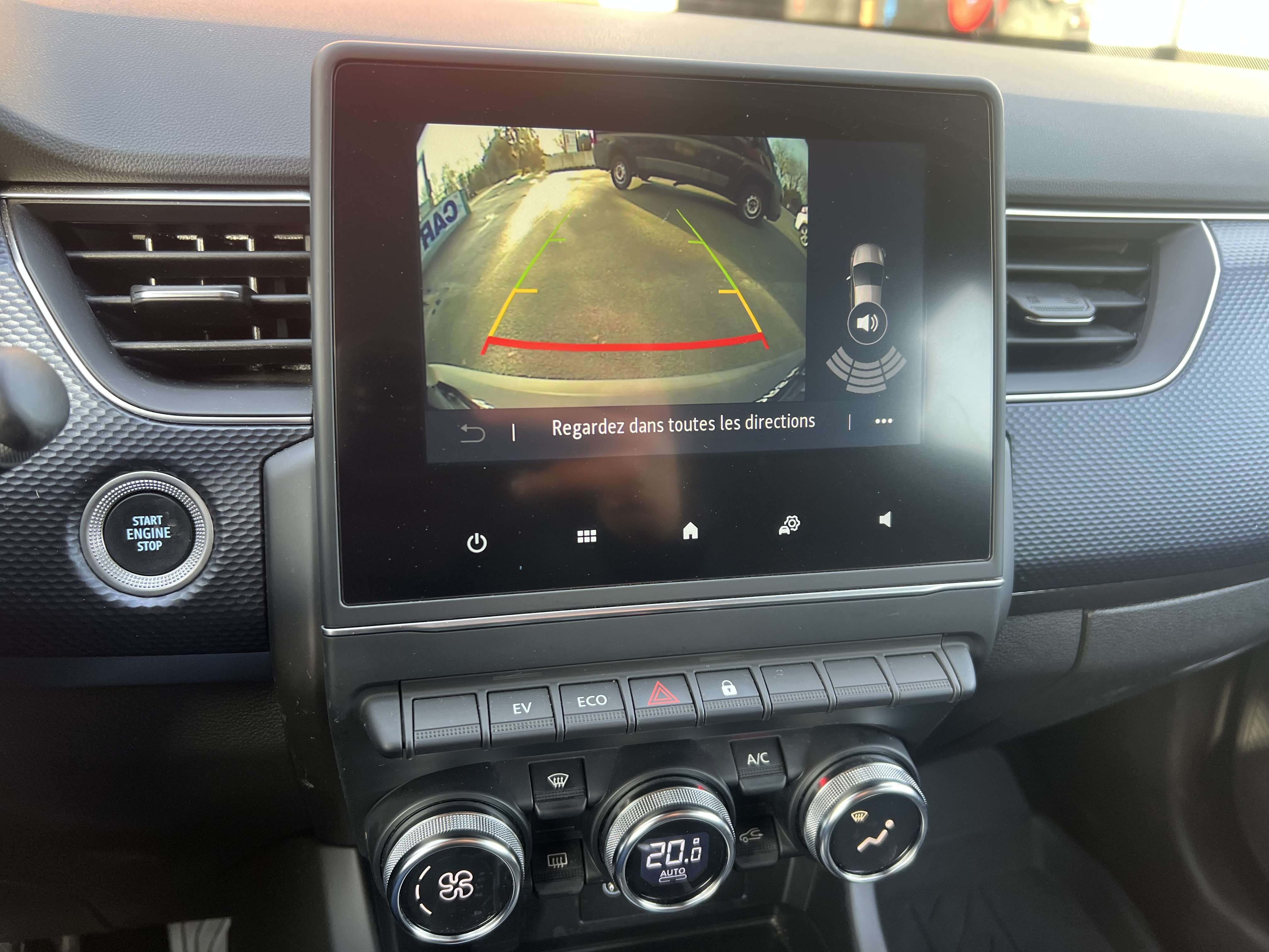 Renault Arkana 1.6 E-TECH HYBRID + CAR-PASS + NAVI + CAMÉRA