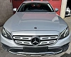 Mercedes-Benz E 220 d 4-Matic ( 15.495 € HTVA ) CAMÉRA + NAVI thumbnail