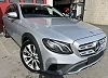 Mercedes-Benz E 220 d 4-Matic ( 15.495 € HTVA ) CAMÉRA + NAVI thumbnail