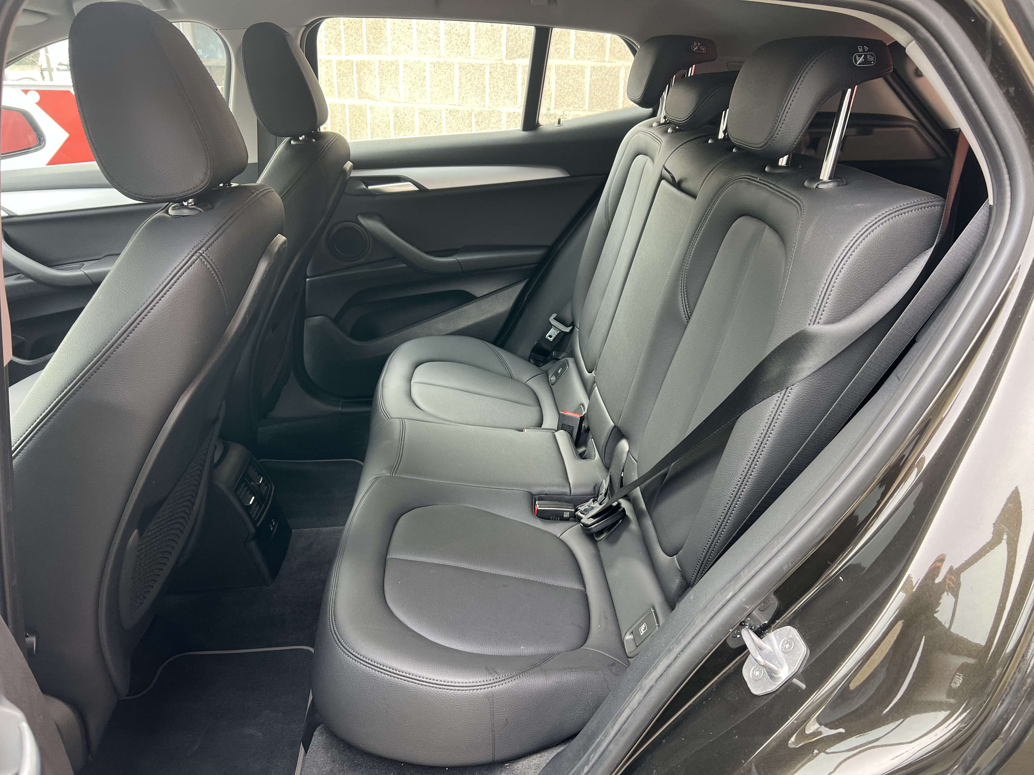 BMW X2 2.0iAS xDrive20 OPF +CAR-PASS +DÉGATS CAROSSERIE