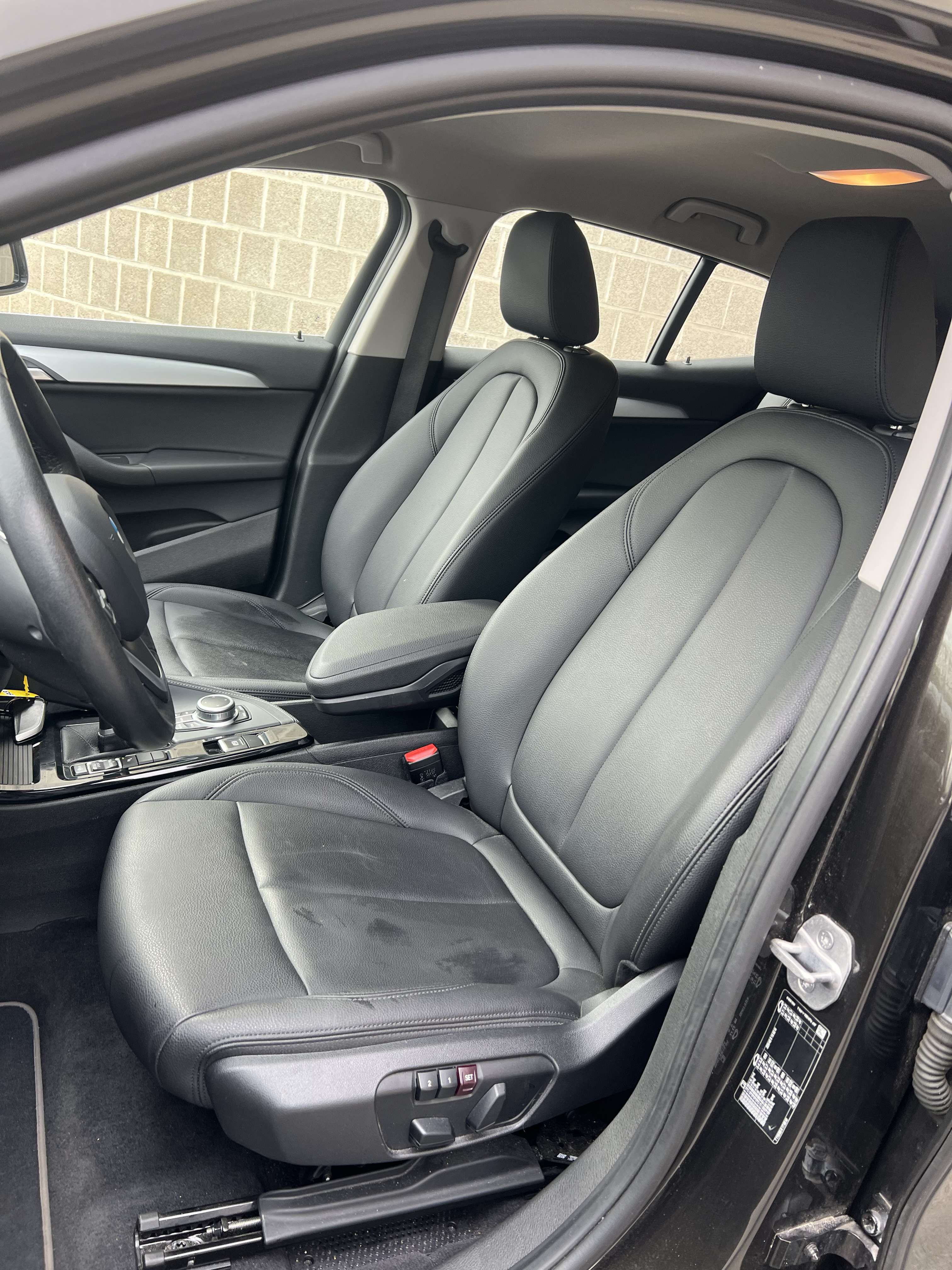 BMW X2 2.0iAS xDrive20 OPF +CAR-PASS +DÉGATS CAROSSERIE