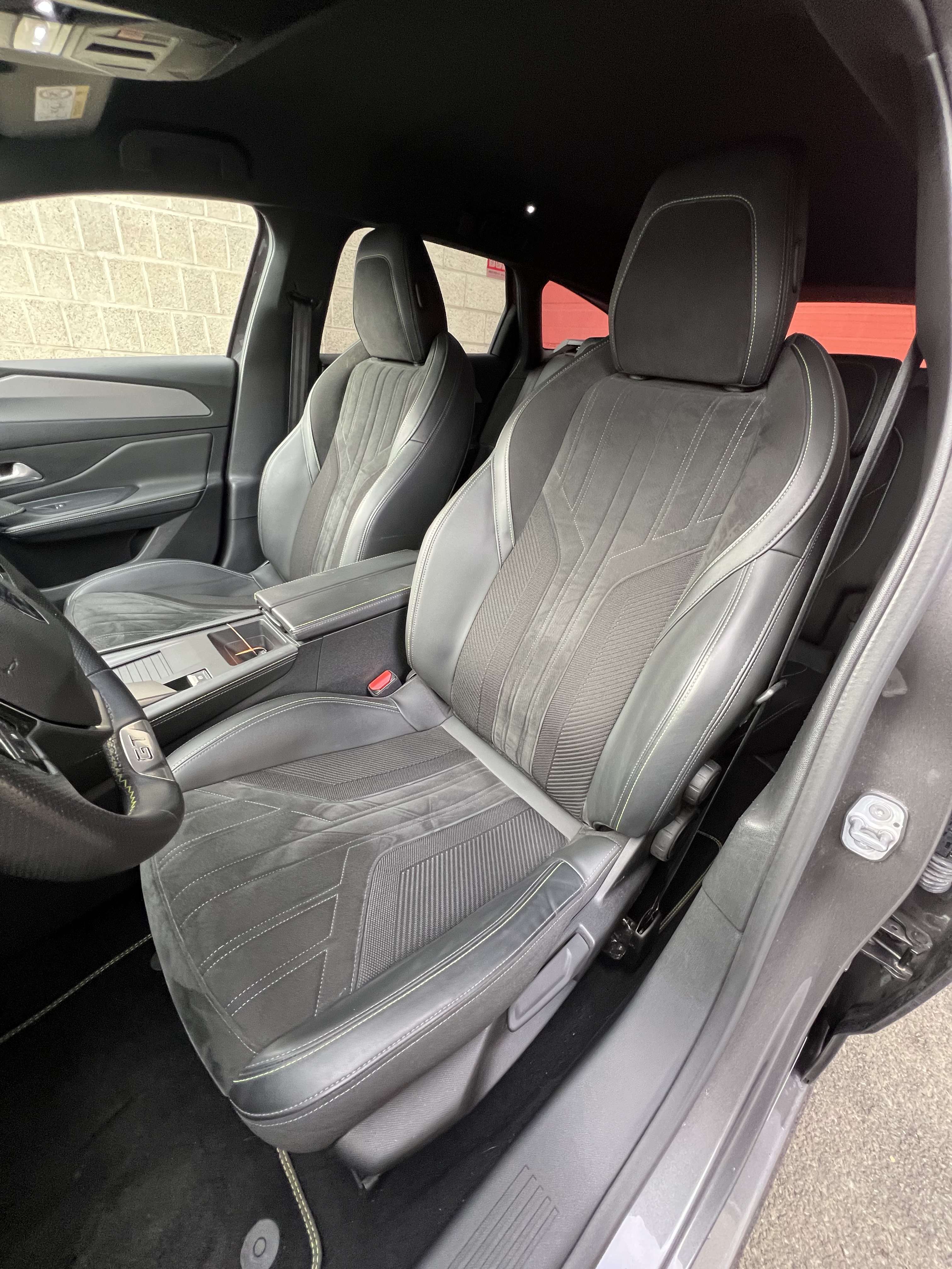 Peugeot 308 SW PHEV 1.6 GT Pack S ( 17.727 € HTVA )