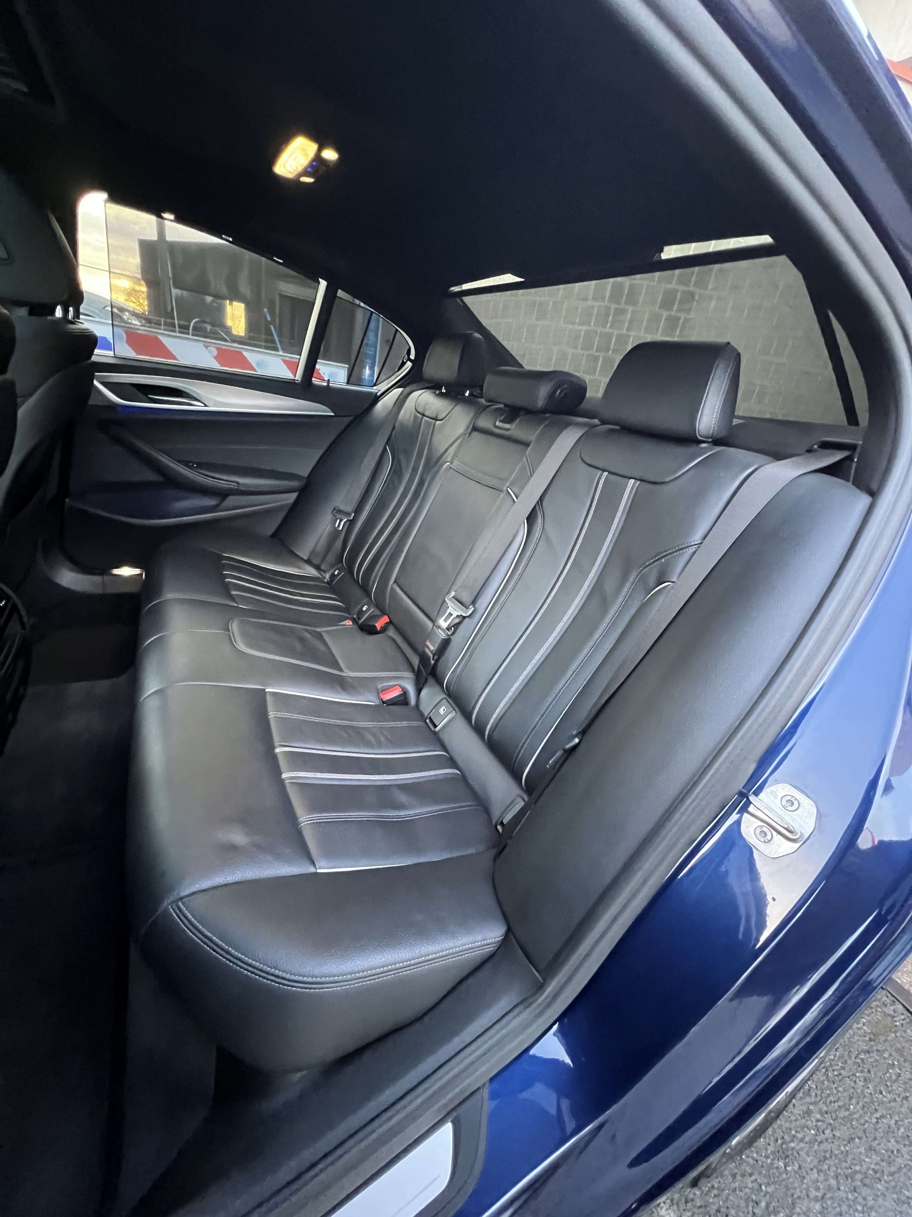 BMW 530 eA PHEV Perform.Business Edit. + FULL OPTIONS