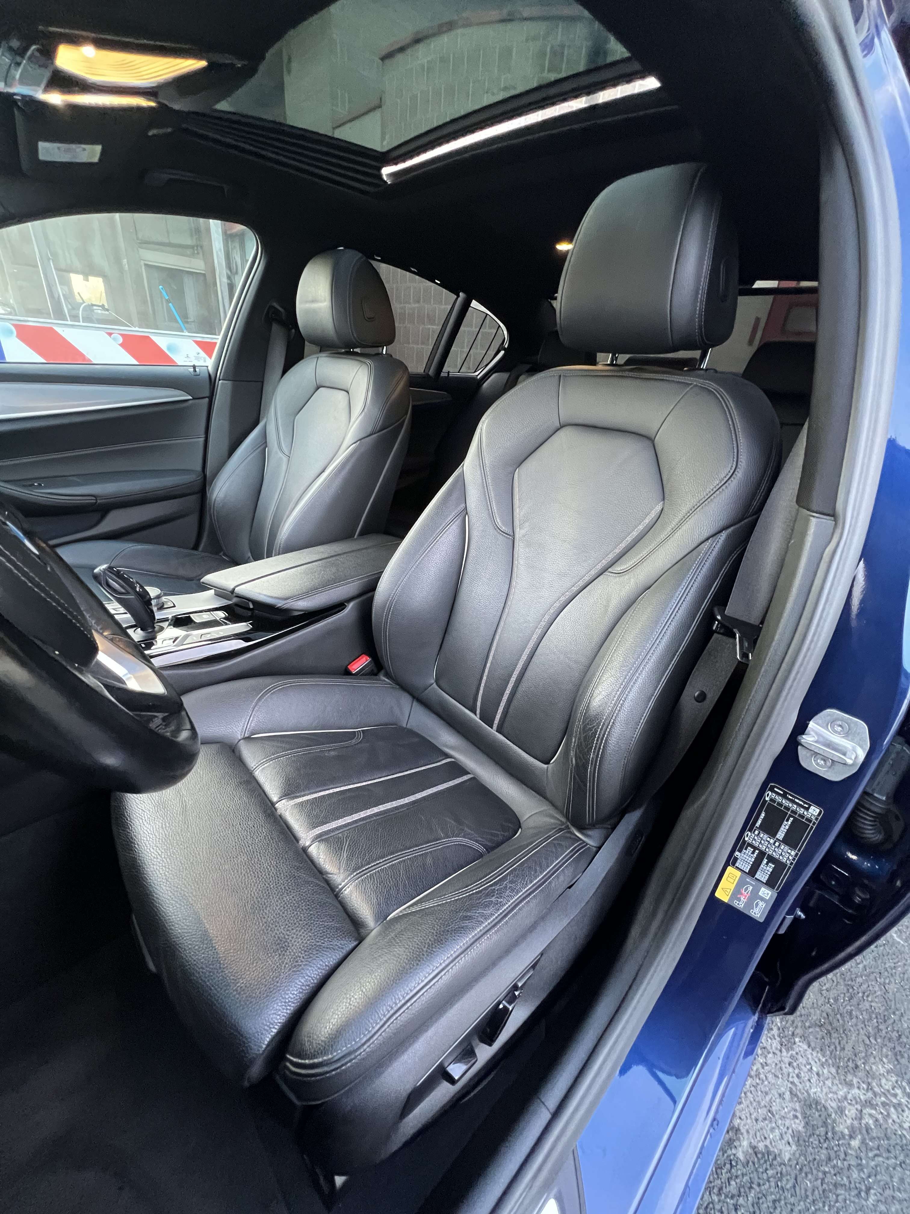 BMW 530 eA PHEV Perform.Business Edit. + FULL OPTIONS
