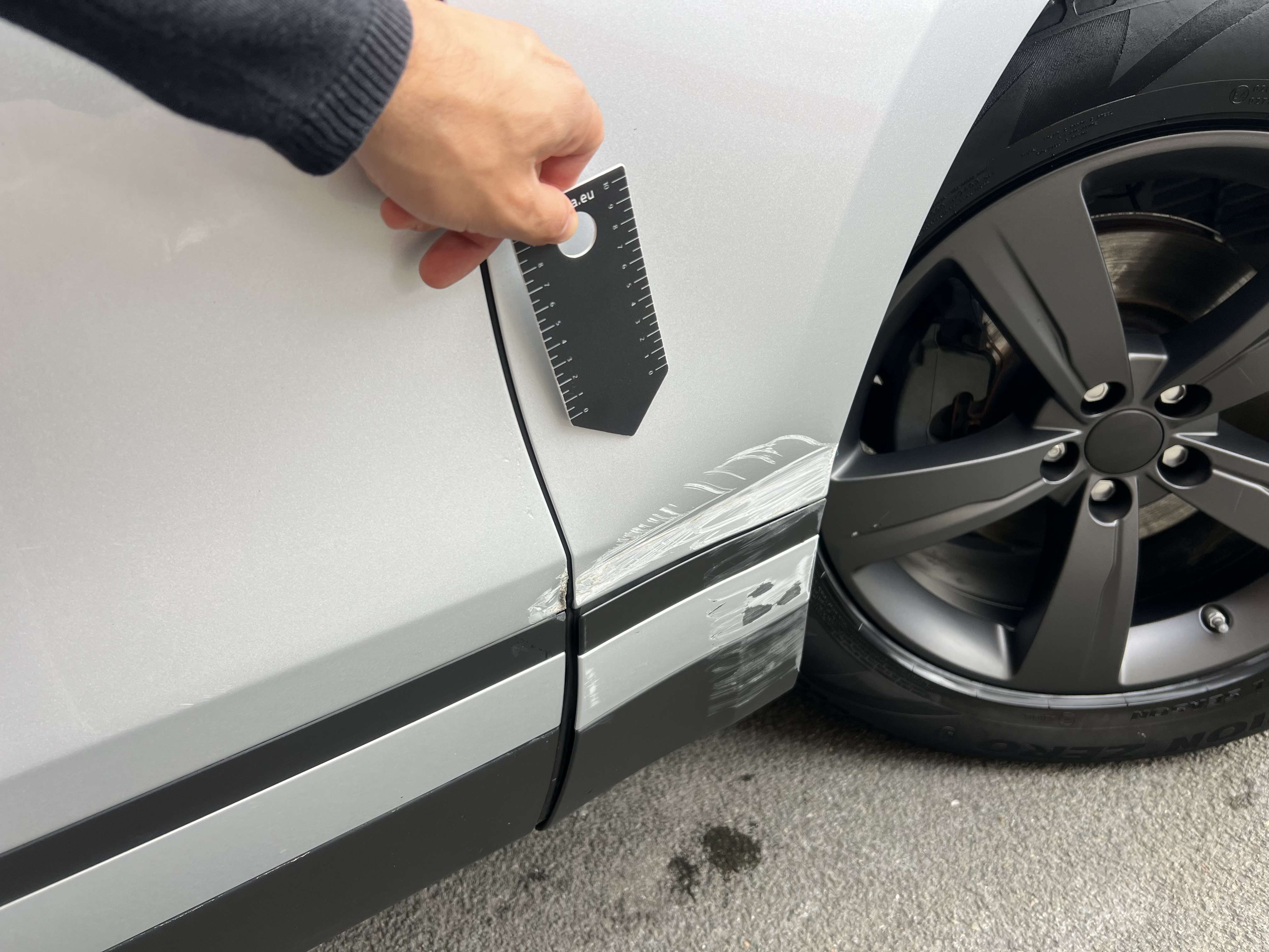 Land Rover Range Rover Velar 2.0 TD4 + CAR-PASS + CAMÉRA + NAVI + PANO