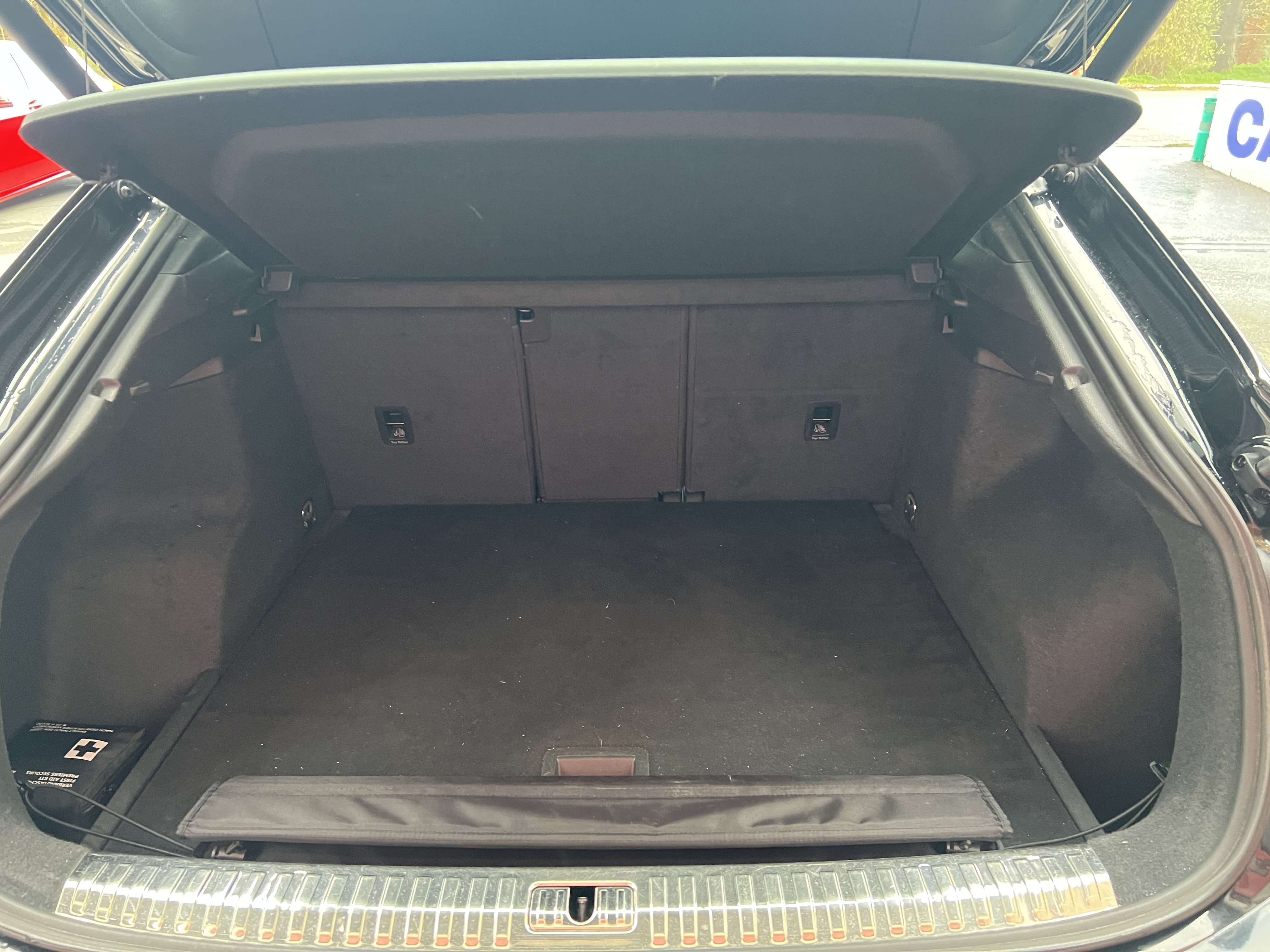 Audi Q3 TFSIe Attraction S tron +CAR-PASS +NAVI +GARANTIE