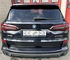 BMW X5 PHEV 3.0AS xDrive45e (36.735 € HTVA) FULL OPTIONS thumbnail