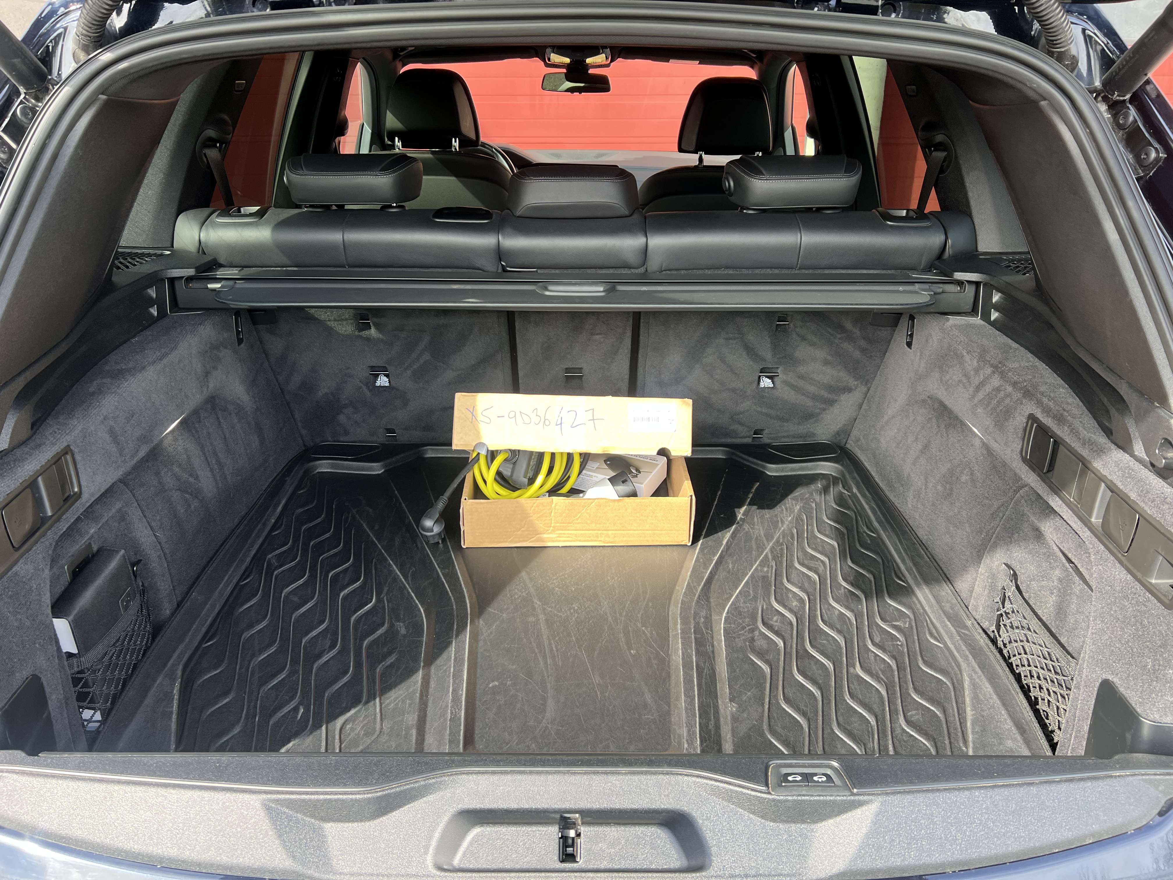 BMW X5 PHEV 3.0AS xDrive45e (36.735 € HTVA) FULL OPTIONS