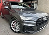 Audi Q7 PHEV 55 TFSi e Quattro S line OPF (36.735 HTVA) thumbnail