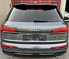Audi Q7 PHEV 55 TFSi e Quattro S line OPF (36.735 HTVA) thumbnail