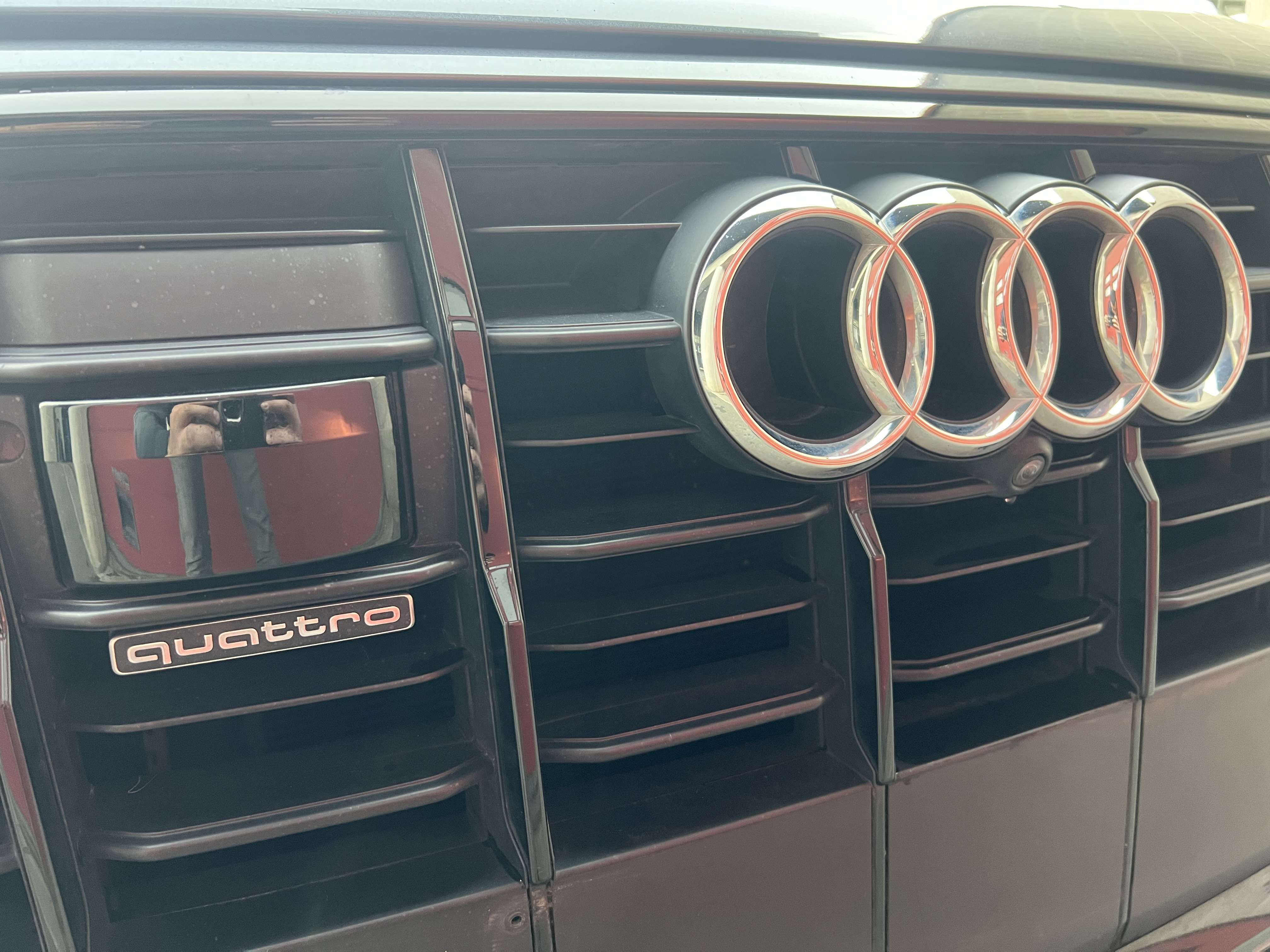Audi Q7 PHEV 55 TFSi e Quattro S line OPF (36.735 HTVA)