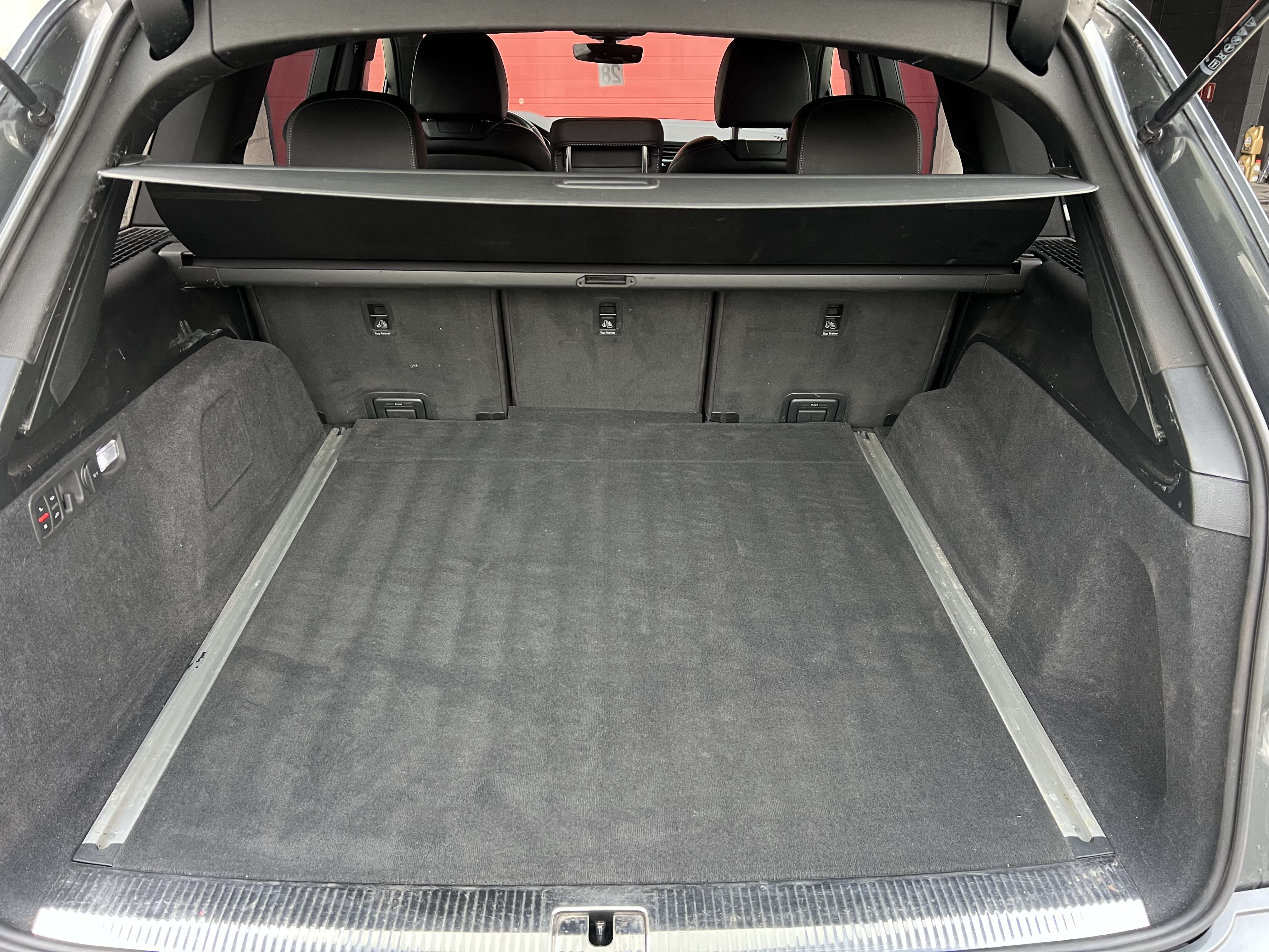 Audi Q7 PHEV 55 TFSi e Quattro S line OPF (36.735 HTVA)