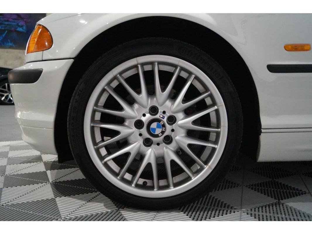 Bmw Serie 3 touring 325 i E46 BVA INT CUIR ETAT GENERAL EXCEPTIONNEL