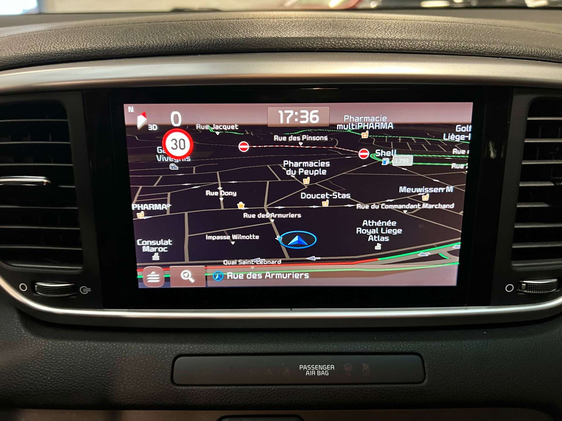 Kia Sportage 1.6T Black Edition *AUTO*CAMERA*CARPLAY*GARANTIE