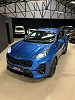 Kia Sportage 1.6T Black Edition *AUTO*CAMERA*CARPLAY*GARANTIE thumbnail