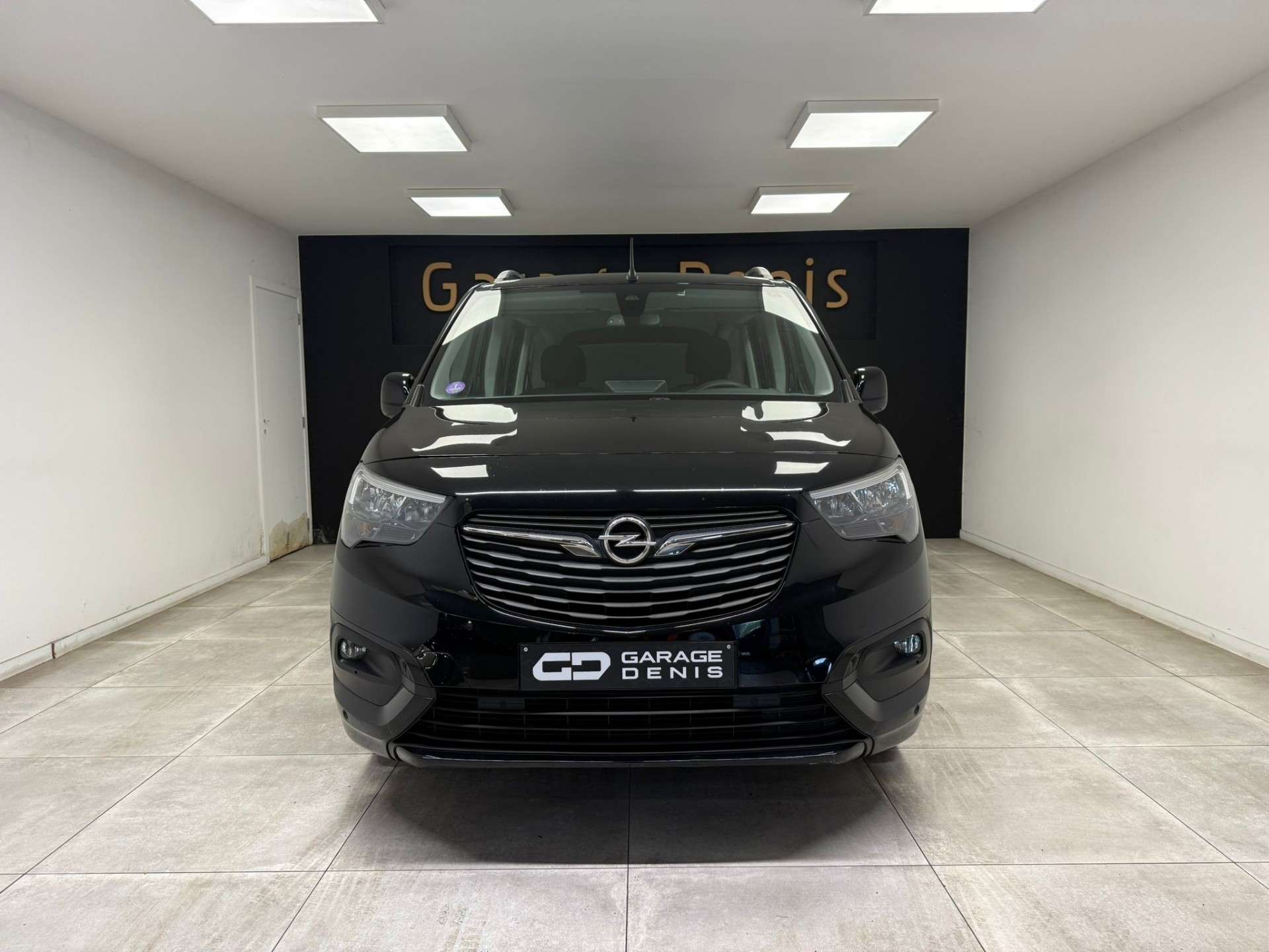Opel Combo Life GPS**CAMERA 360**LED**GARANTIE 12MOIS