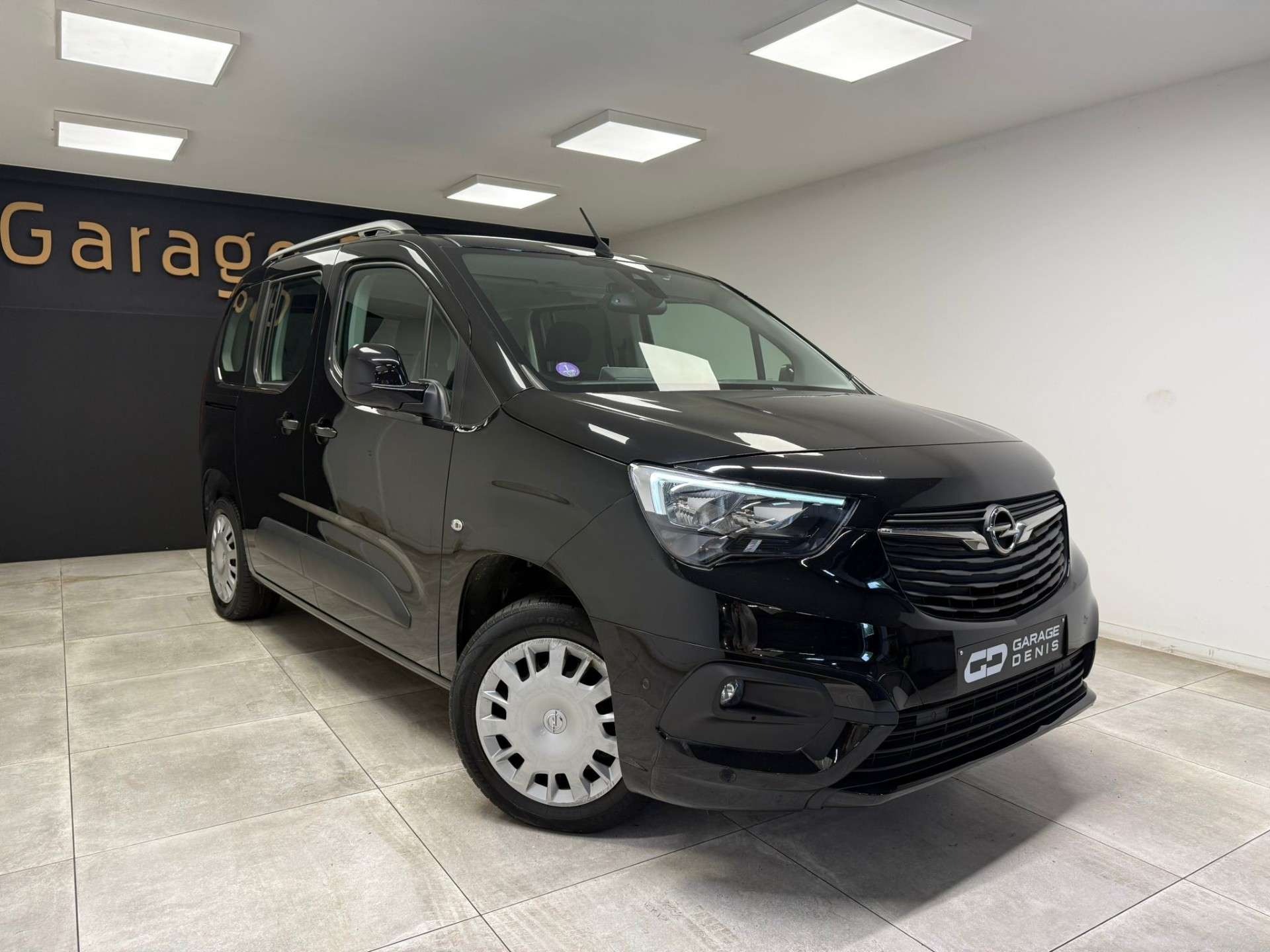 Opel Combo Life GPS**CAMERA 360**LED**GARANTIE 12MOIS