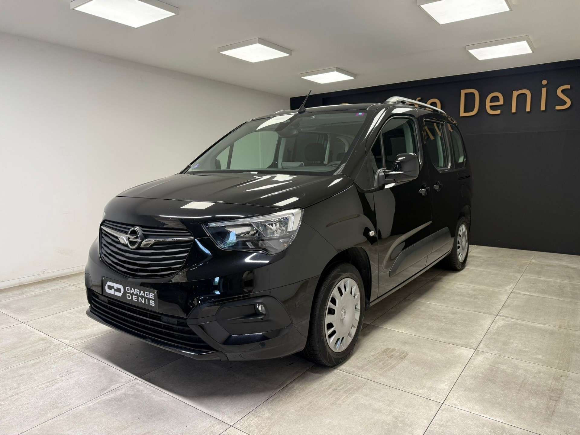 Opel Combo Life GPS**CAMERA 360**LED**GARANTIE 12MOIS