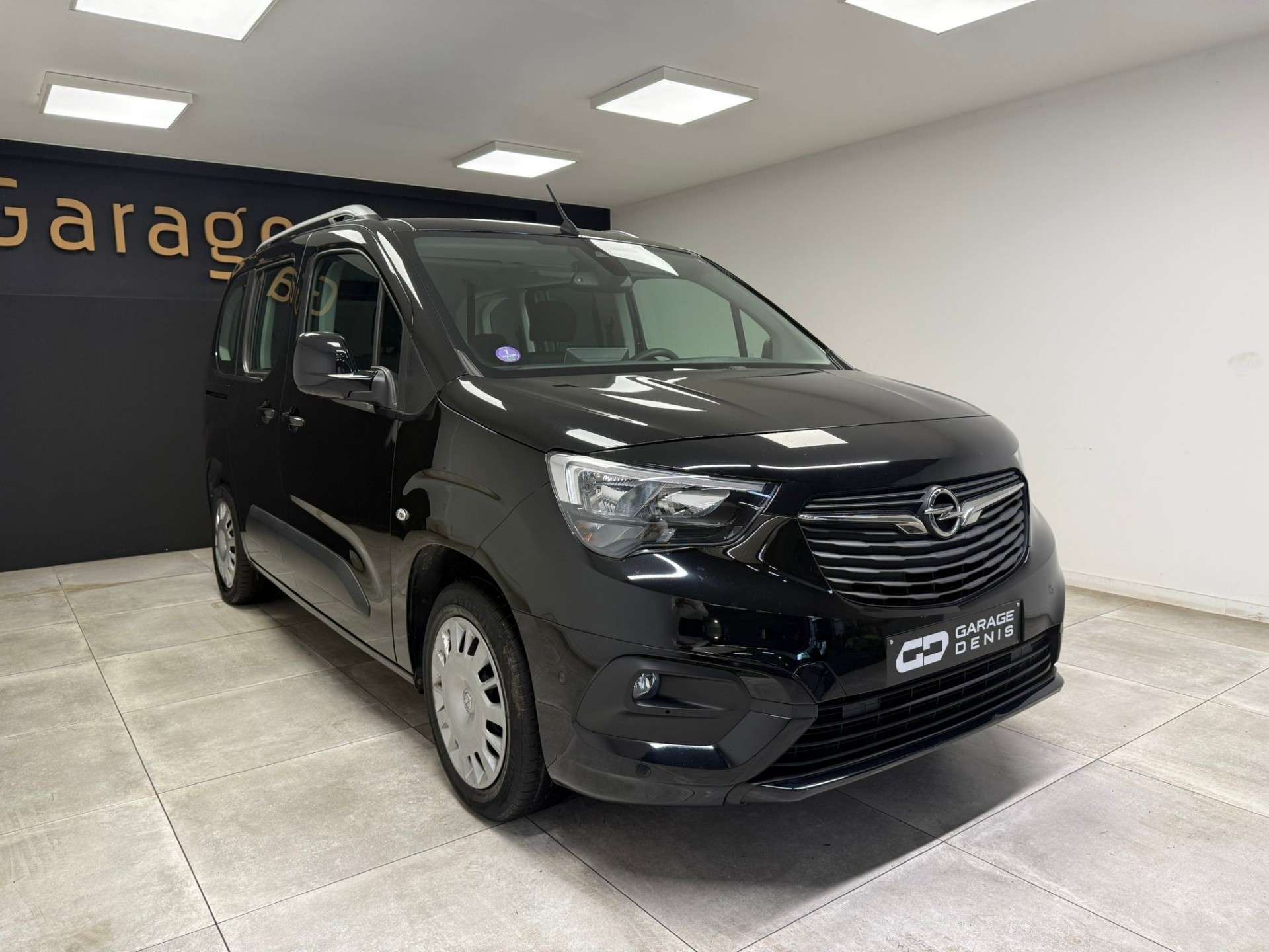 Opel Combo Life GPS**CAMERA 360**LED**GARANTIE 12MOIS