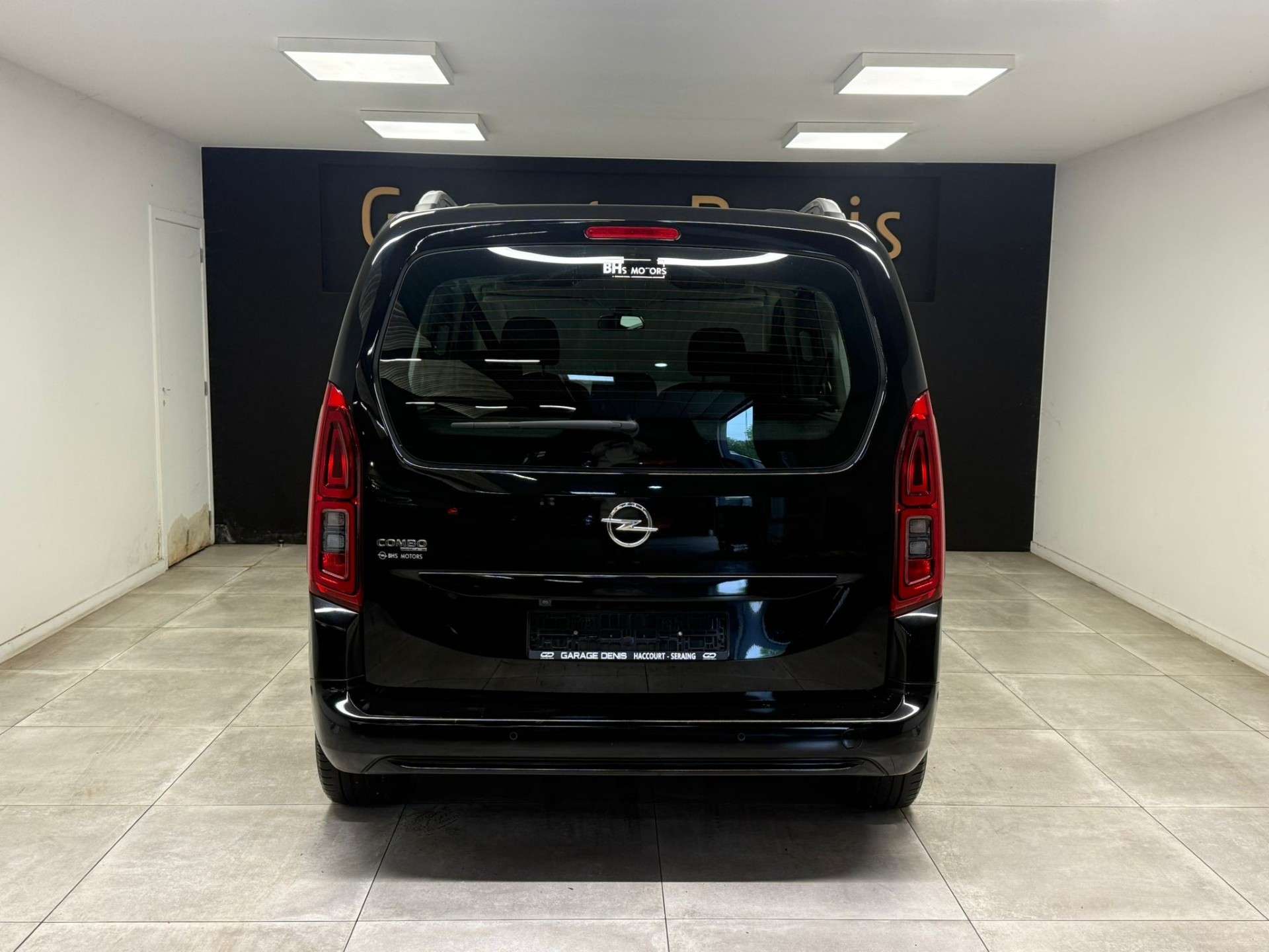 Opel Combo Life GPS**CAMERA 360**LED**GARANTIE 12MOIS