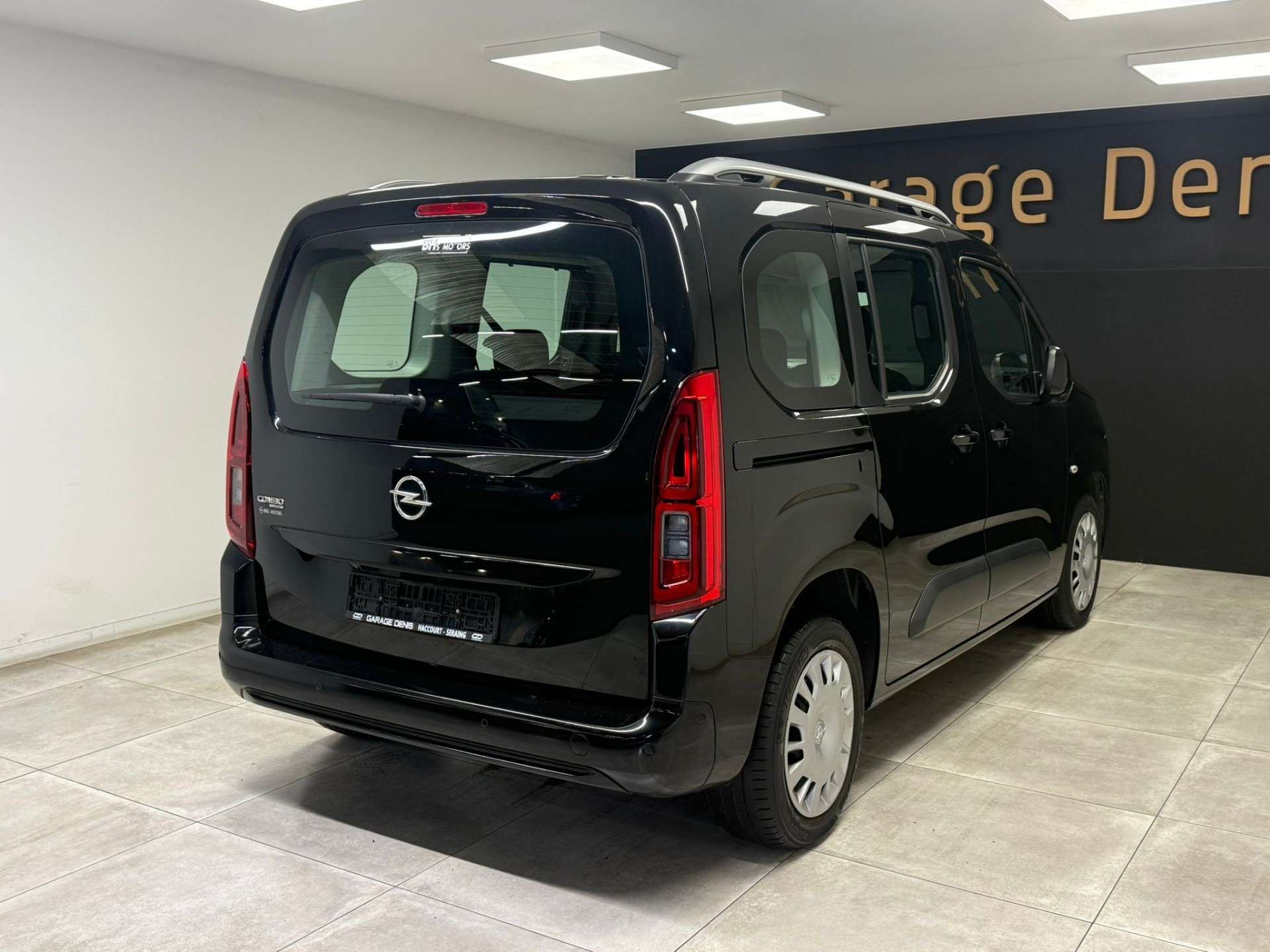Opel Combo Life GPS**CAMERA 360**LED**GARANTIE 12MOIS