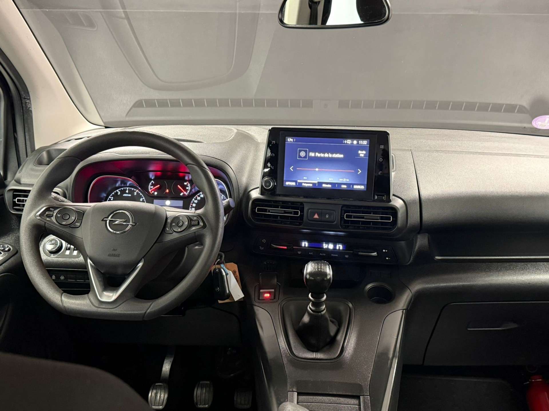 Opel Combo Life GPS**CAMERA 360**LED**GARANTIE 12MOIS