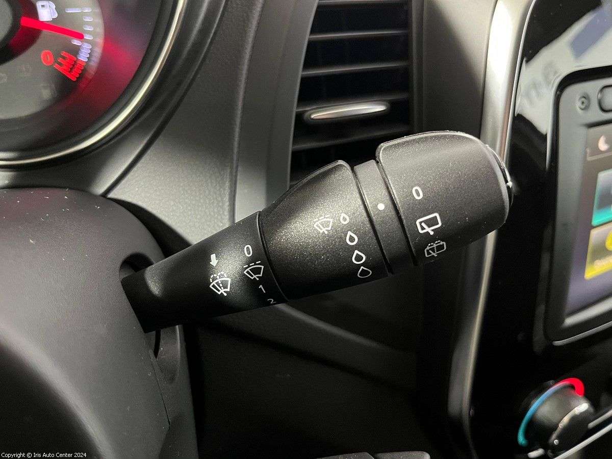 Renault Captur 0.9 TCE LIMITED | CARPLAY | NAVI | CRUISE