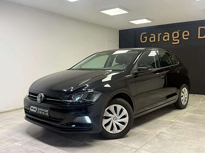 Volkswagen Polo GPS**CARPLAY**GARANTIE 12MOIS