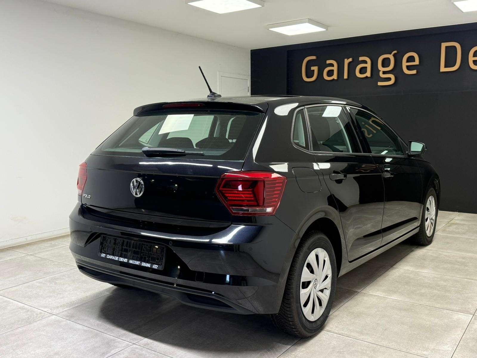 Volkswagen Polo GPS**CARPLAY**GARANTIE 12MOIS
