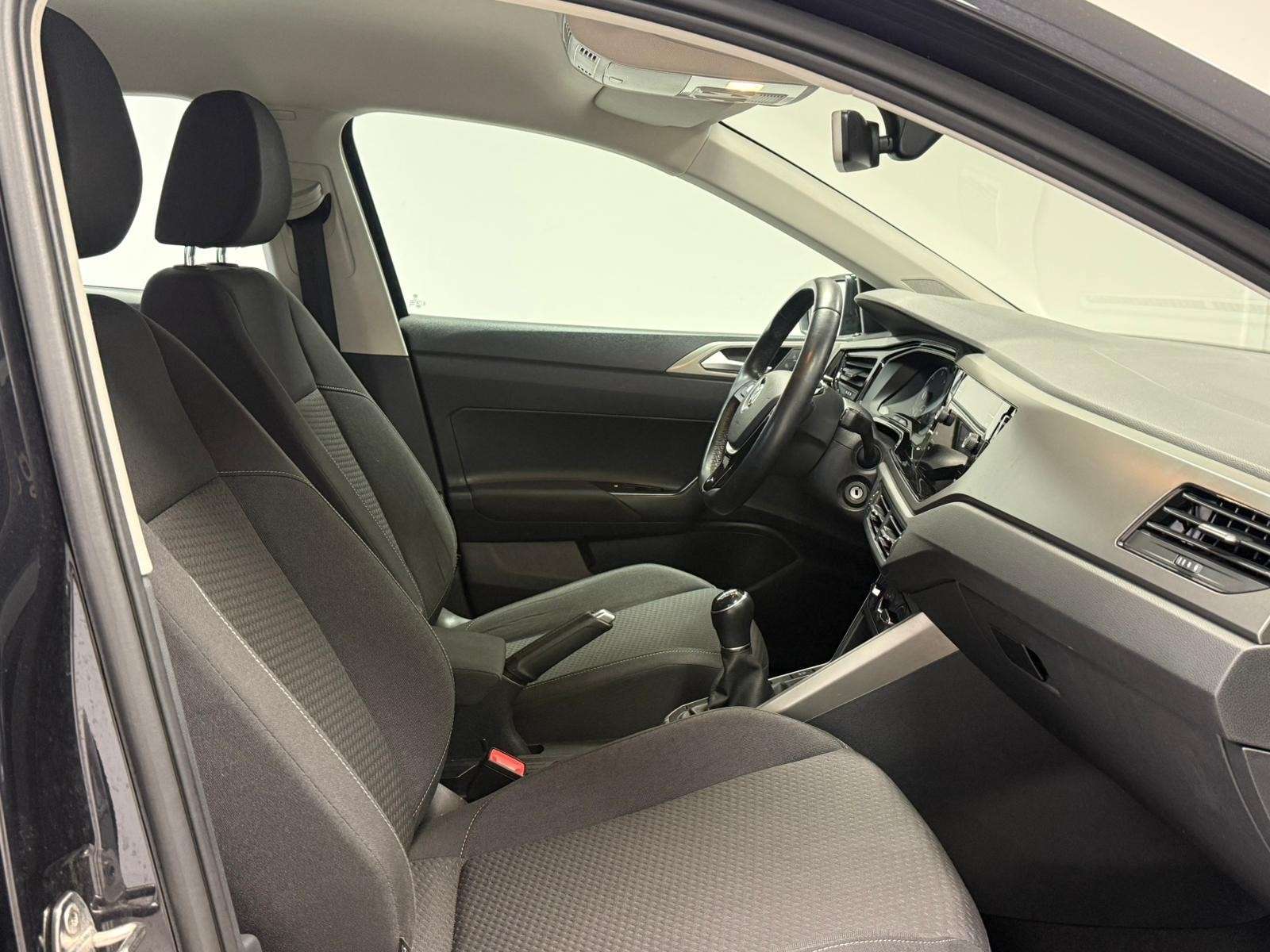 Volkswagen Polo GPS**CARPLAY**GARANTIE 12MOIS