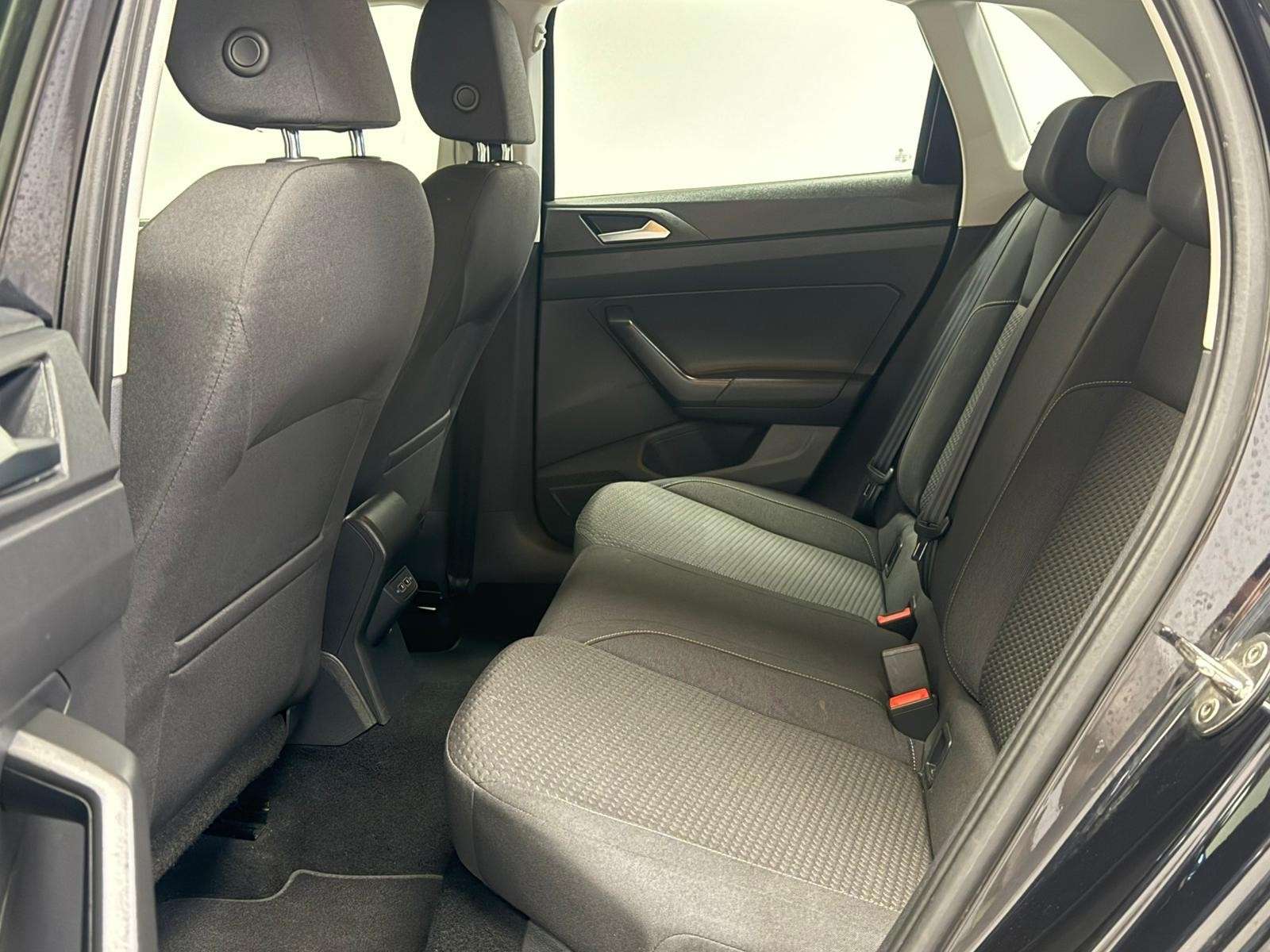 Volkswagen Polo GPS**CARPLAY**GARANTIE 12MOIS