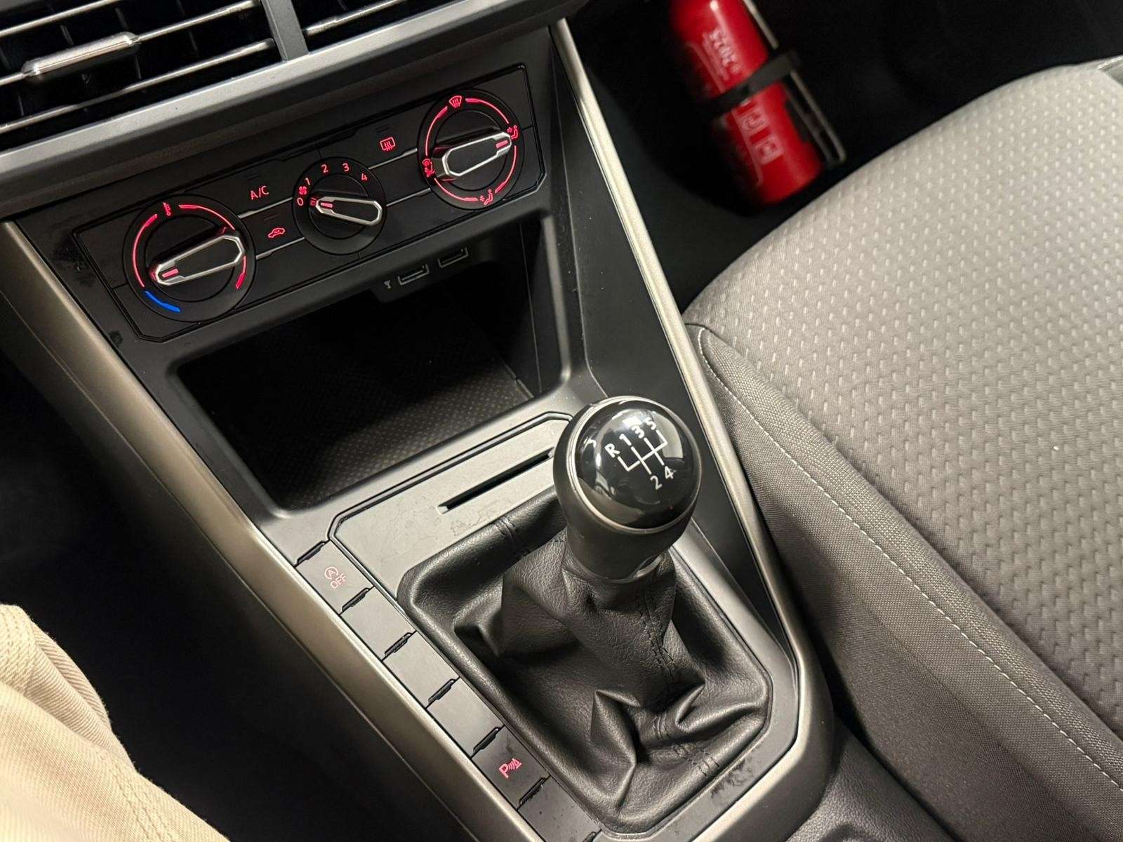 Volkswagen Polo GPS**CARPLAY**GARANTIE 12MOIS