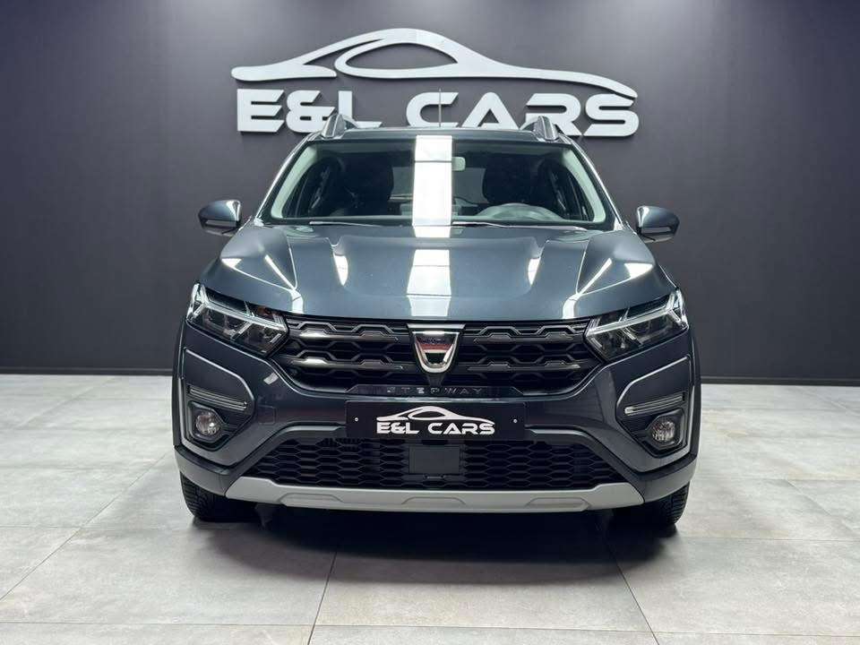 Dacia Sandero Sandero Stepway 1.0 TCe Stepway **12 mois de garantie**