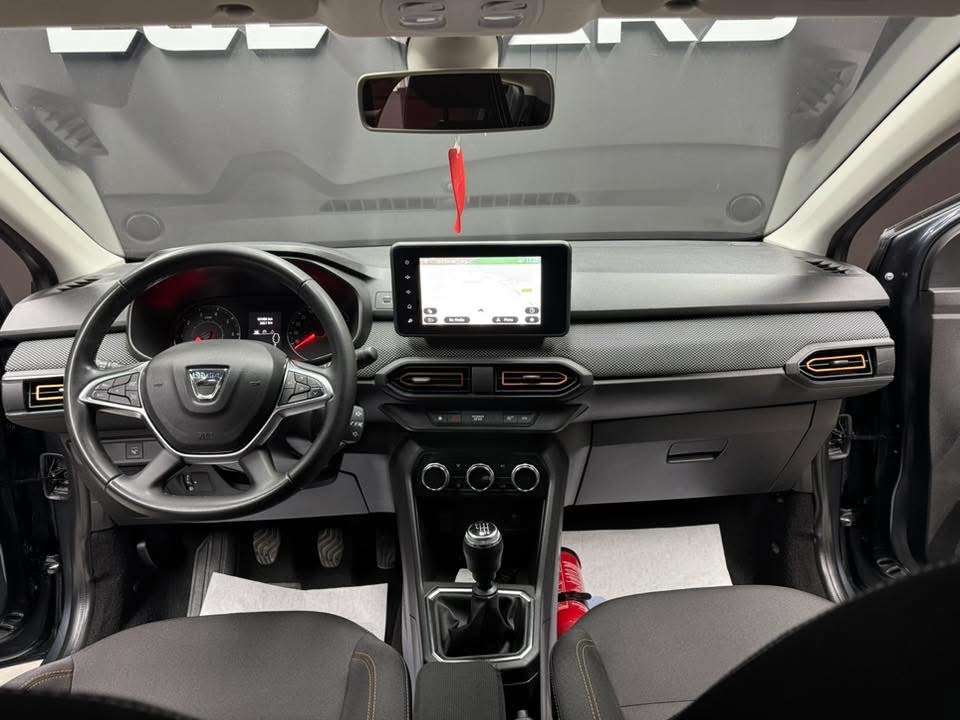 Dacia Sandero Sandero Stepway 1.0 TCe Stepway **12 mois de garantie**