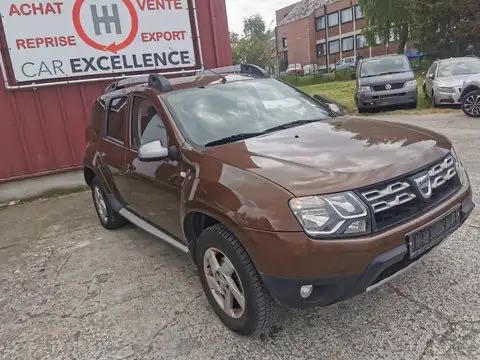 Dacia Duster 1.5 dCi 4x2 Prestige