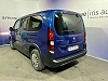 Peugeot Rifter 1.5 BLUEHDI | LONG | 7 PLACES | CARPLAY thumbnail
