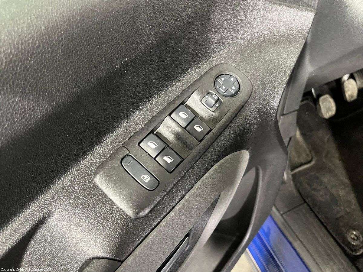 Peugeot Rifter 1.5 BLUEHDI | LONG | 7 PLACES | CARPLAY