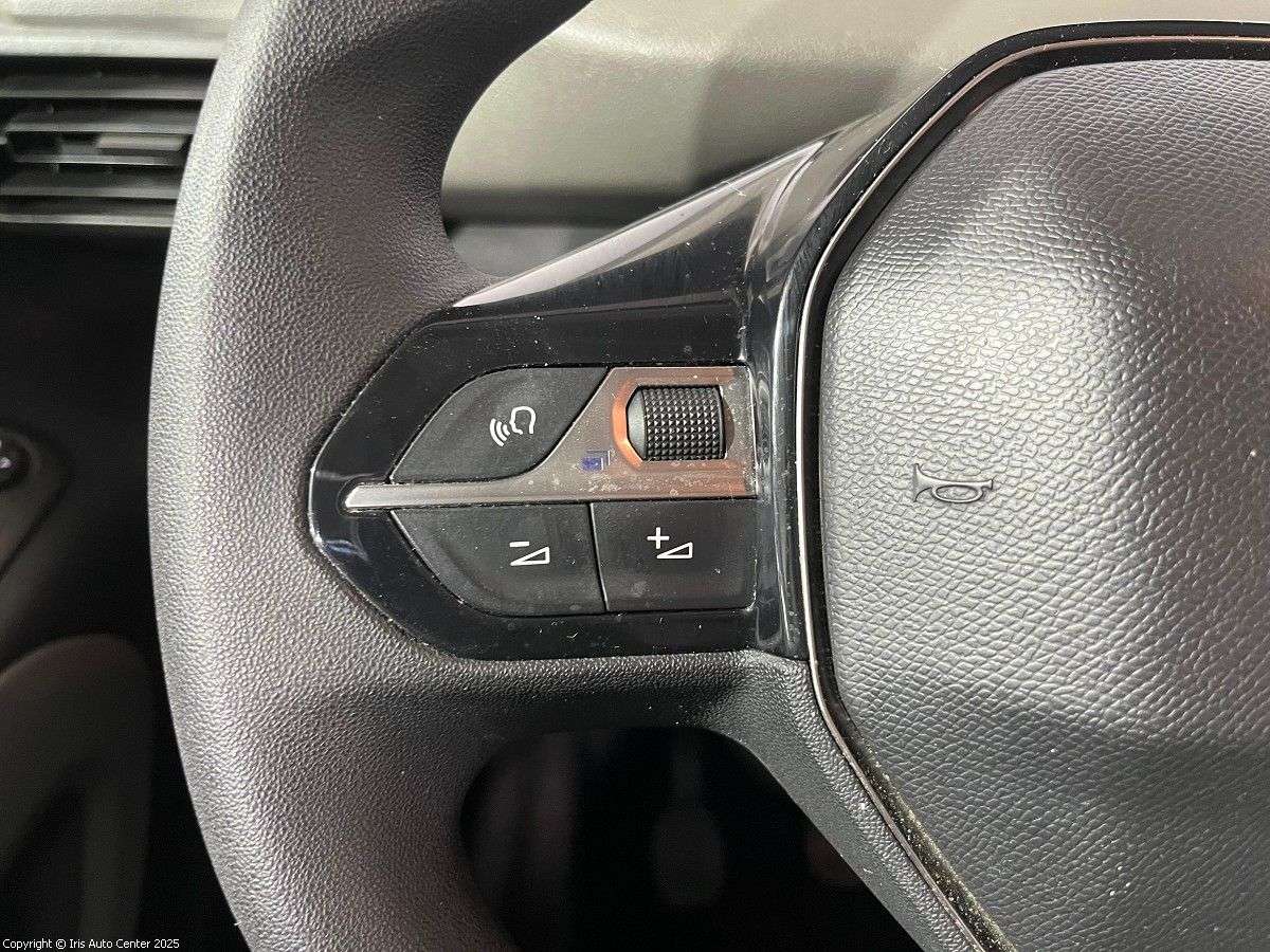 Peugeot Rifter 1.5 BLUEHDI | LONG | 7 PLACES | CARPLAY