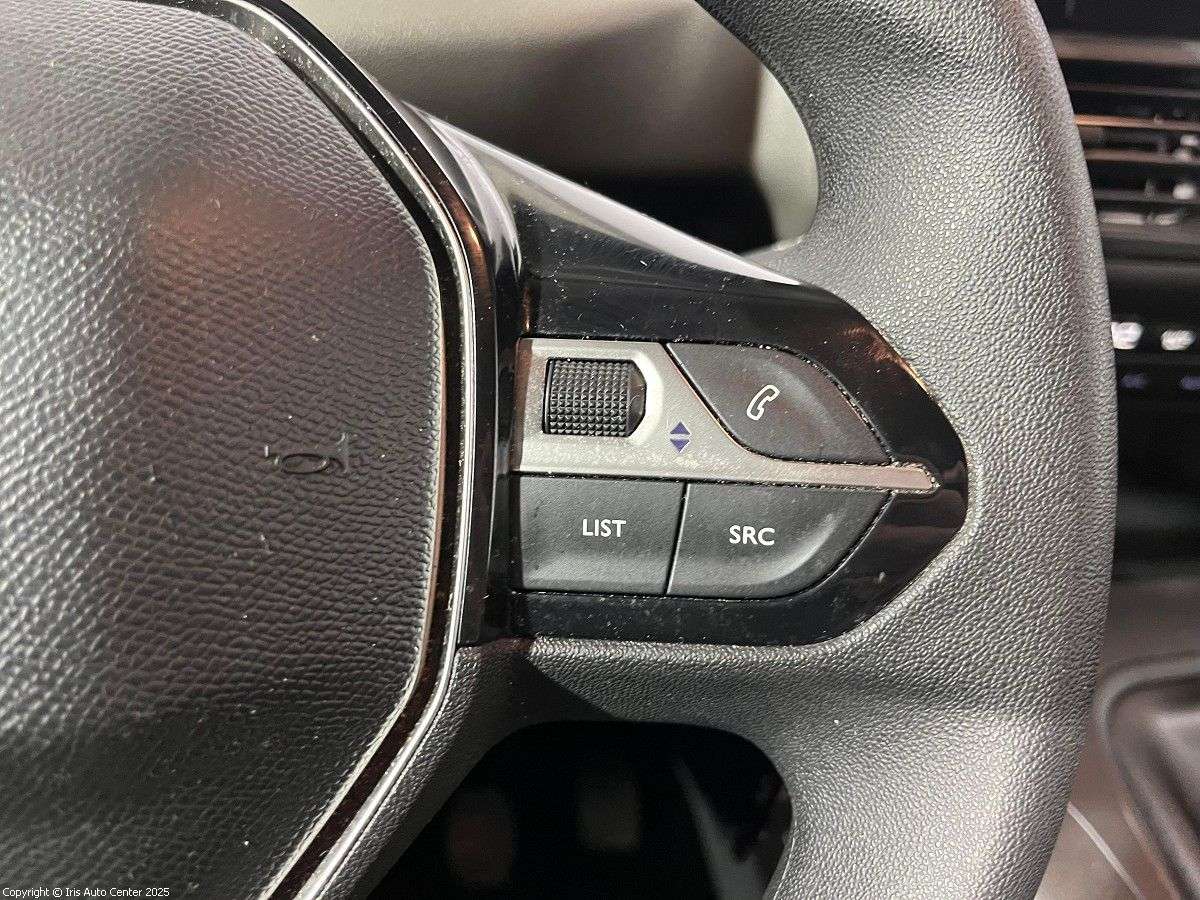 Peugeot Rifter 1.5 BLUEHDI | LONG | 7 PLACES | CARPLAY