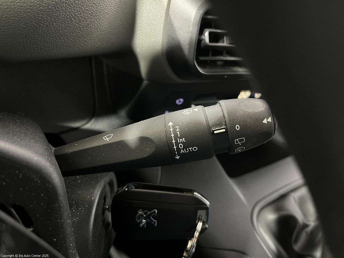 Peugeot Rifter 1.5 BLUEHDI | LONG | 7 PLACES | CARPLAY