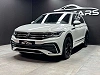 Volkswagen Tiguan Tiguan 1.5 TSI R-Line DSG **12 mois de garantie** thumbnail