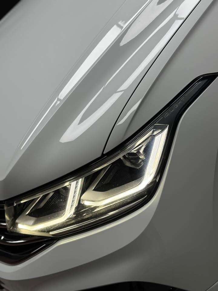 Volkswagen Tiguan Tiguan 1.5 TSI R-Line DSG **12 mois de garantie**