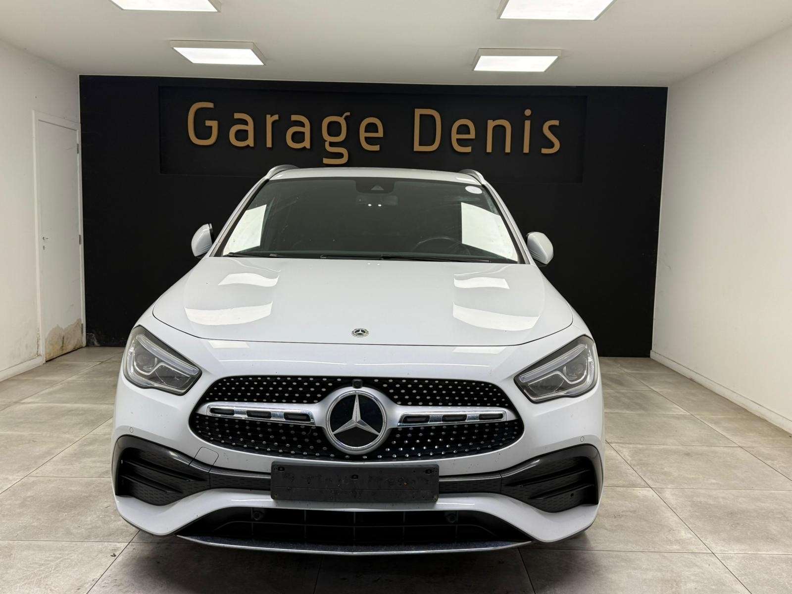 Mercedes-Benz GLA 200 EXPORT**AMG LINE**BOITE AUTO**CAMERA**GPS