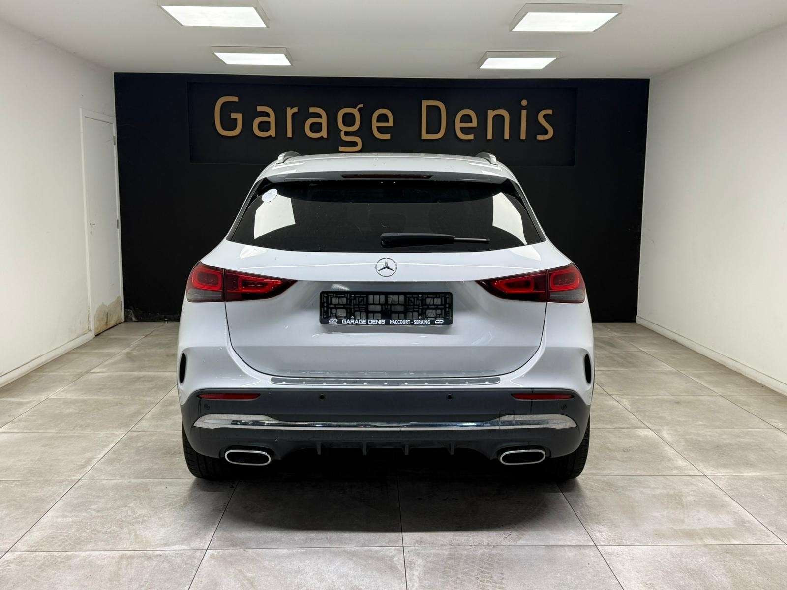 Mercedes-Benz GLA 200 EXPORT**AMG LINE**BOITE AUTO**CAMERA**GPS