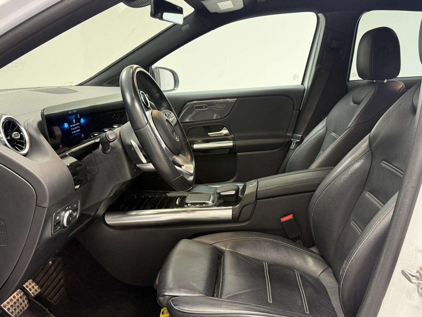 Mercedes-Benz GLA 200 EXPORT**AMG LINE**BOITE AUTO**CAMERA**GPS