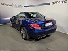 Mercedes-Benz SLC 180 1.6 |TOIT PANO| NAVI | CAPTEUR AV-AR | BLUETOOTH thumbnail