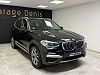BMW X3 xDrive20**X-LINE**BOITE AUTO**CAMERA**CLIM AUTO**G thumbnail