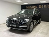 BMW X3 xDrive20**X-LINE**BOITE AUTO**CAMERA**CLIM AUTO**G thumbnail