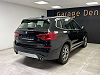 BMW X3 xDrive20**X-LINE**BOITE AUTO**CAMERA**CLIM AUTO**G thumbnail